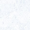 Paperie in Breezy Blue on White
