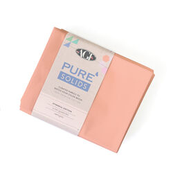 Pure Solids Fat Quarter Bundle in Ethereal Edition
