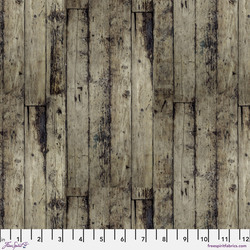 Wood in Neutral