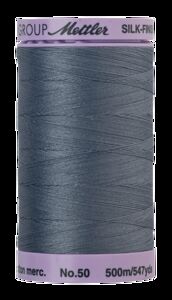 Flint Stone (9104-0342) - Silk Finish Cotton 50wt - 547 Yards