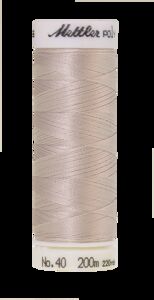 Saturn Grey (3406-0182) - Poly Sheen - 220 Yards