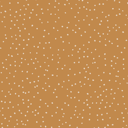 Snow in Mustard Gold