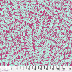 Branches in Magenta