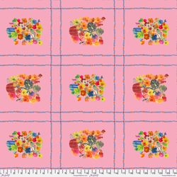Summer Bouquet in Pink