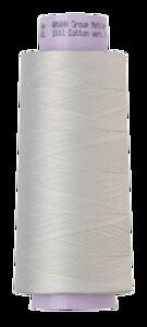 Porcelain (9150-1601) - Silk Finish Cotton 50wt - 2000 Yards