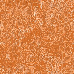 Paperie in Amber Butterfly