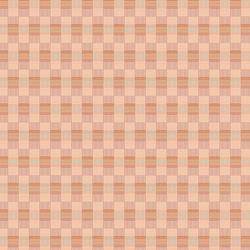 Basket Weave in Shrimpy