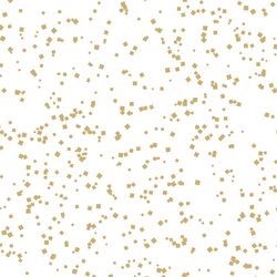 Confetti in Golden Canyon