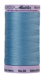 Sweet Boy (9104-0818) - Silk Finish Cotton 50wt - 547 Yards