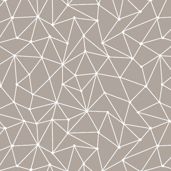 Astral Nights in Taupe