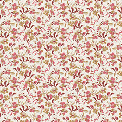 Innocent Blooms in Rustic