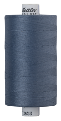 Summer Night (9141-3653) - Silk Finish Cotton 40wt - 1094 Yards