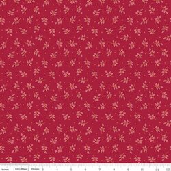 Camping in Cherry Tart