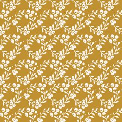 Wreathed in Gold