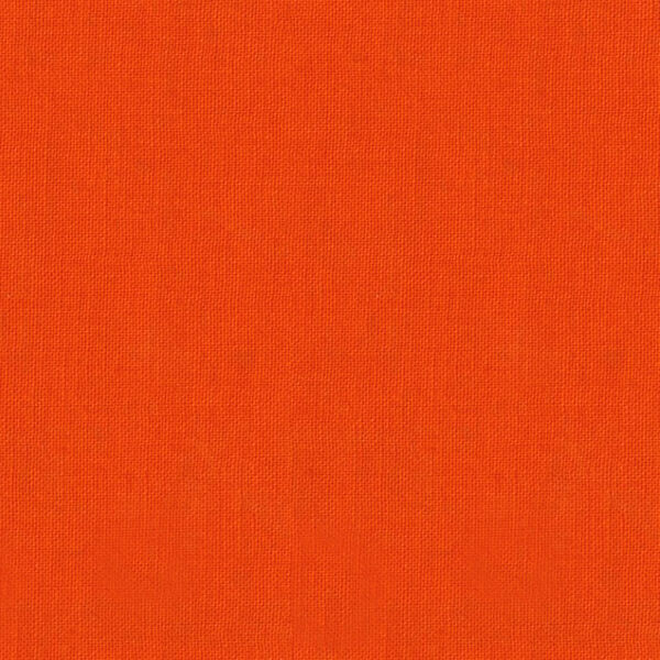 Cotton Couture in Lava