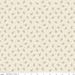 Camping in Linen