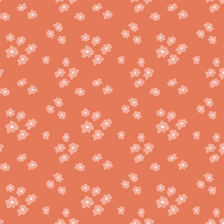 Sun Kissed Field in Spice