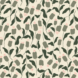 Mountain Buds in Whisper
