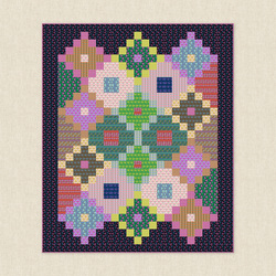 Heiress Quilt