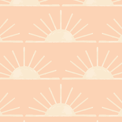 Large Horizon in First Blush