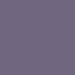 Solid in Aubergine
