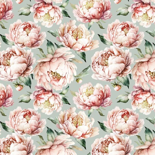 Peony Lane in Moss