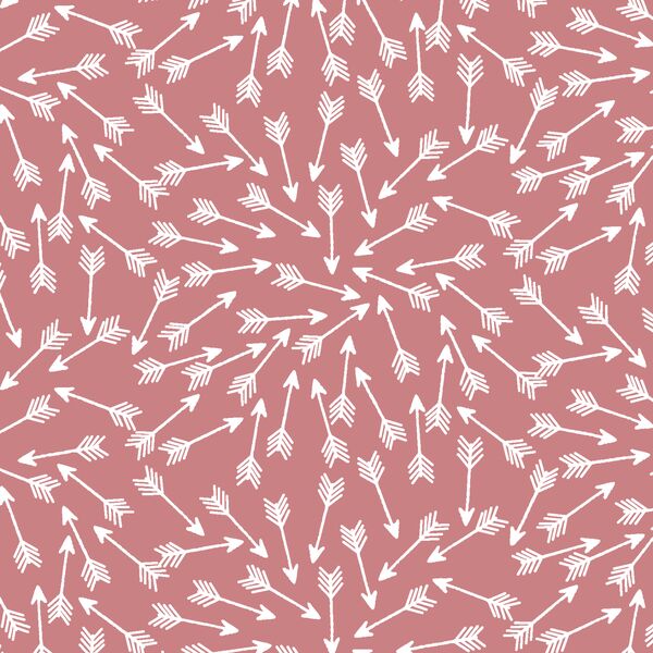 Arrows in Berry