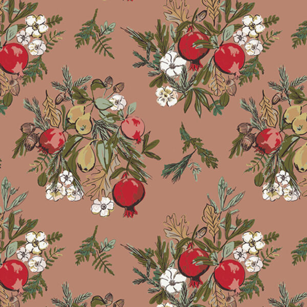 Nature’s Gift in Taupe