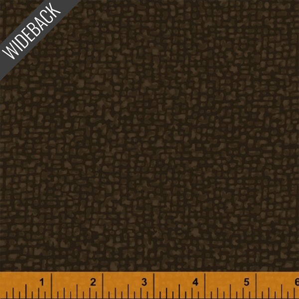 Bedrock Wideback in Espresso