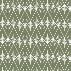 Northern Reflections in Olive