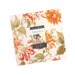 Butternut and Sage 10" Square Pack