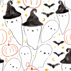 Cute Coven in Vanilla