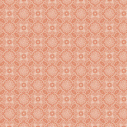 Tuffet in Coral