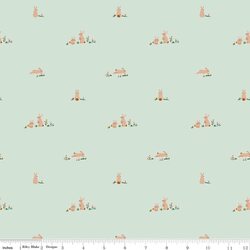 Flopsy Fields in Mint