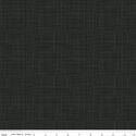 Grasscloth Cottons in Black