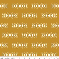 Celestial in Gold