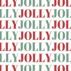Holly Jolly in Winter