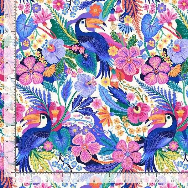Toucan Play That in Multi