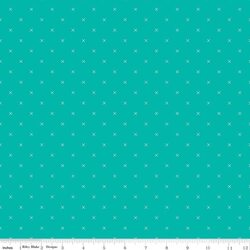 Bee Cross Stitch in Vivid