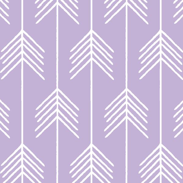 Vanes in Lilac