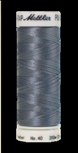 Ash Blue (3406-3853) - Poly Sheen - 220 Yards