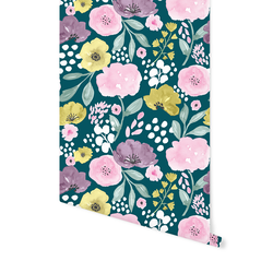 Delightful in Juniper