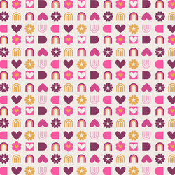 Piece of My Heart in Flirt