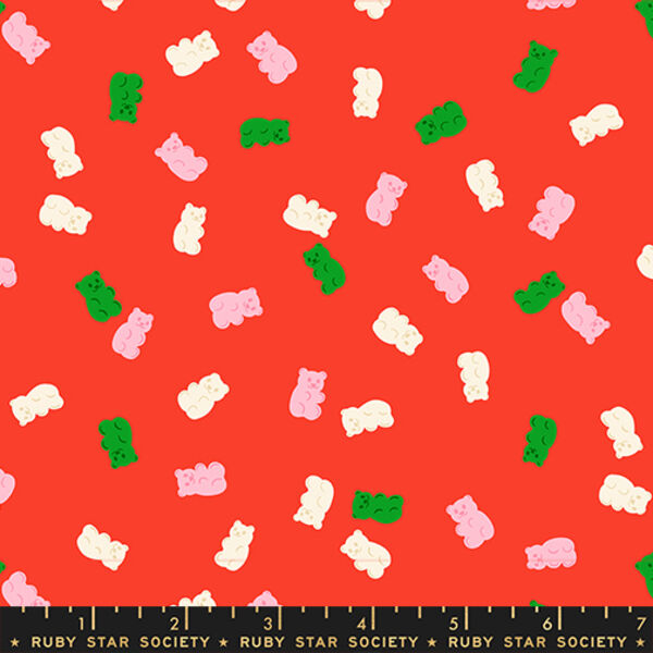 Merry Gummies in Lollipop