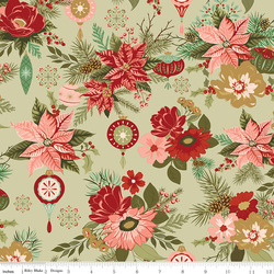 Main in Olive