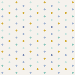 Little Polka Dots in Sky