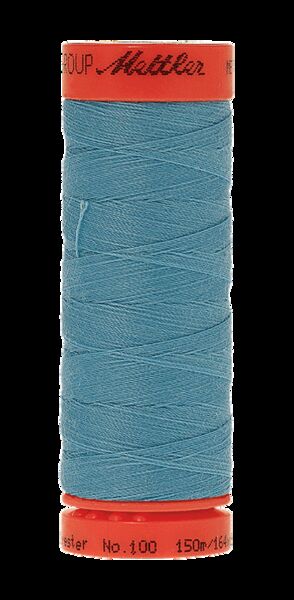Turquoise (9161-0409) - Metrosene - 164 Yards