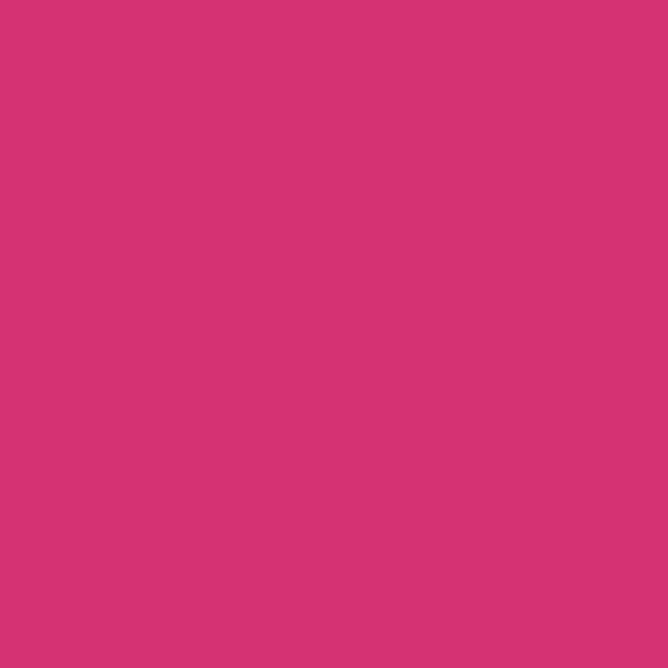 Pure Solid in Raspberry Rose
