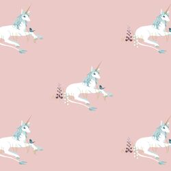 Singularly Sweet in Blush