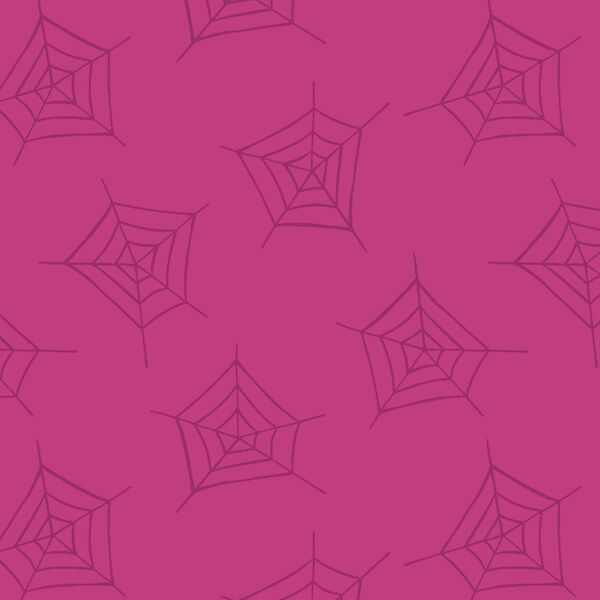 Spiderwebs in Potion